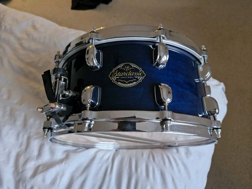 Tama starclassic maple snare - starclassic,