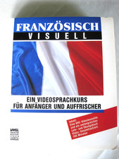 Französisch Sprachkurs für