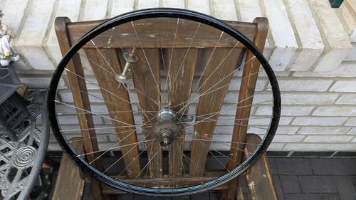 Vintage hinterrad renak - 28", hinterrad,