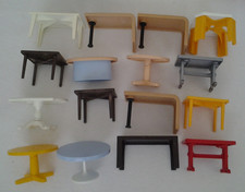 Playmobil Konvolut Zubehör