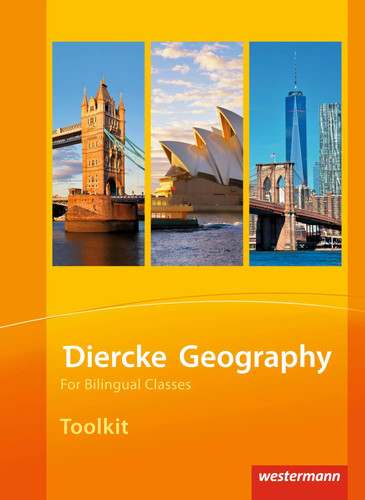Diercke geography bilingual - diercke,
