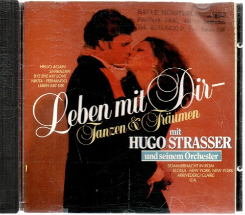 Hugo strasser und sein - hugo,