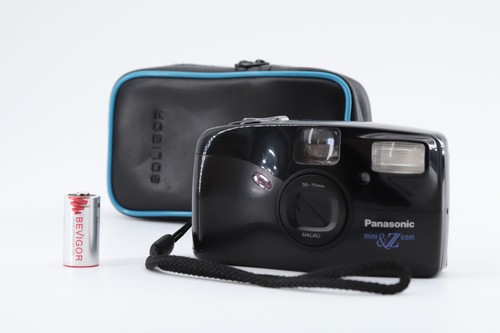 Panasonic 2200zm analoge - ++,