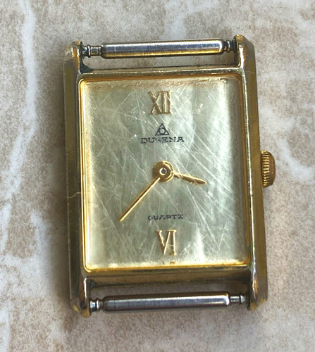 Dugena damen armbanduhr - damen,