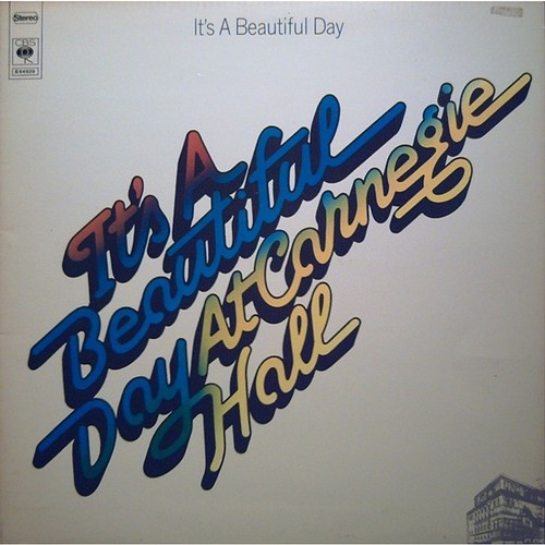 Beautiful day at - it's,