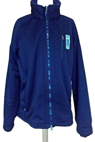 Herren-Outdoor-Winterjacke