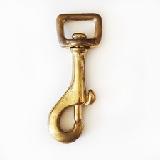 Ausverkauf Karabinerhaken