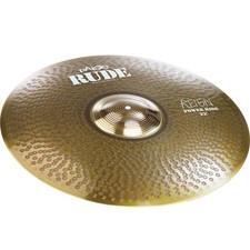 Paiste Rude Power Ride The