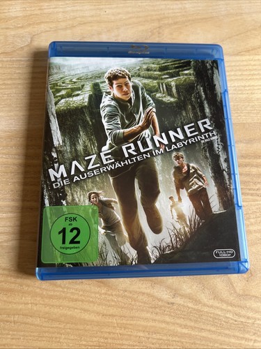 Maze runner die - runner,