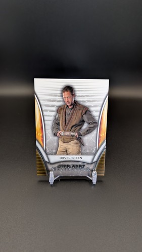 2025 topps star wars - 🛸,