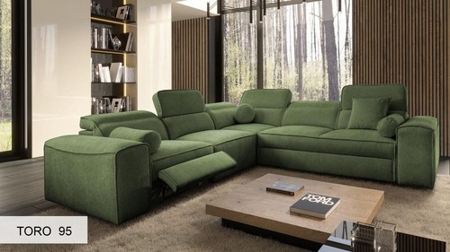 Ecksofa avo mix - ecksofa,