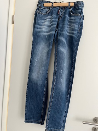 Dsquared jeans größe mit - dsquared, 40