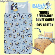 Bluey & Bingo Einzelner