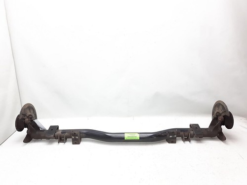 Caddy typ sa achse - caddy,