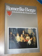 Romerike Berge. Zeitschrift