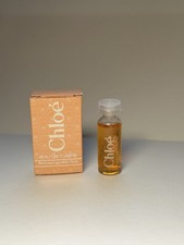 Vintage Chloe eau de tollette Parfums Lagerfeld • Paris