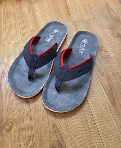Rieker herren zehentrenner - rieker,