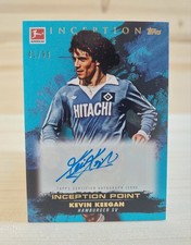 Topps Inception Bundesliga -