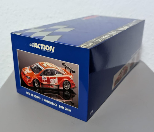 Action opel coupe - action, j