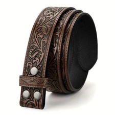 Westerngürtel Handmade Strap