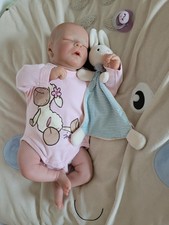Rebornpuppe