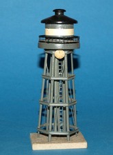 Rarrasch TT Wasserturm DDR