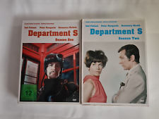 Department S - Staffel 1 und