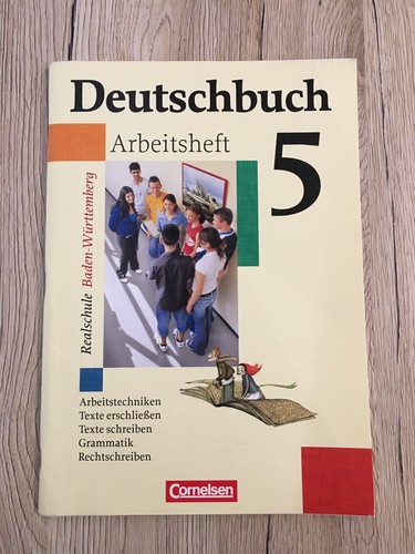 Sehr gut deutschbuch - gut*,