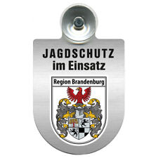 Einsatzschild