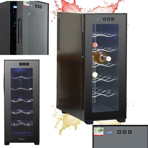 Weinkühler weinkühlschrank - weinkühler,