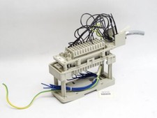 Epic Stecker Kontakteinsatz-Halterung H-BE24BF 10401300 H-BE24SF 10400300