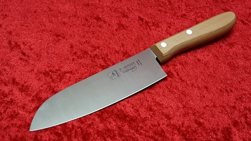 Herder santoku koch - herder,