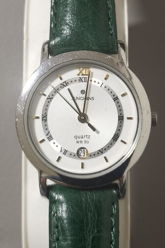 Junghans quartz alte - quartz, 50