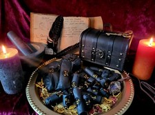 Wicca Adventskalender