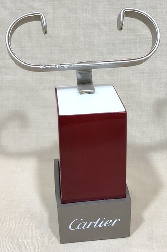 Cartier aufsteller roadster - cartier,