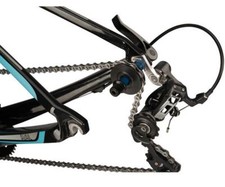 Parkwerkzeuge DH-1 - Dummy