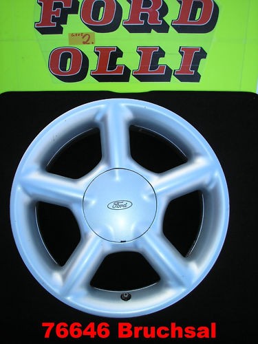 Ford escort mondeo - escort,