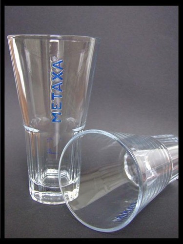 Metaxa weinbrand vodka - 6, x