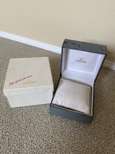 Omega significant moments - omega,