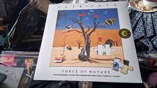 Talk Talk - Force Of Nature