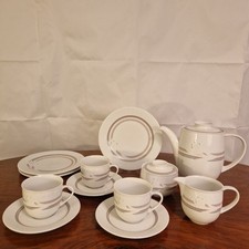 Zeh Scherzer Kaffeeservice