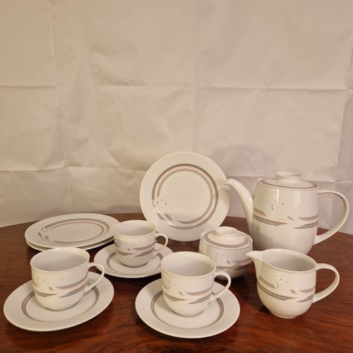 Zeh scherzer kaffeeservice - zeh,