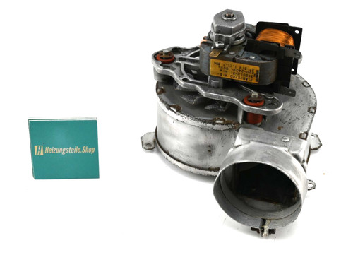 Vaillant gebläse 112 - vaillant,