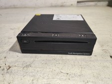 Saab 9-3 Ver2 2004 CD DVD