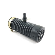 LUFT ANSAUGSCHLAUCH für BENZHOU YIYING  HISUN ZNEN RETRO CRUISER NOVA YY 4-TAKT