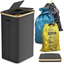 Gelber Sack Ständer