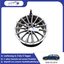 🇩🇪 ALUMINIUMFELGE ➤