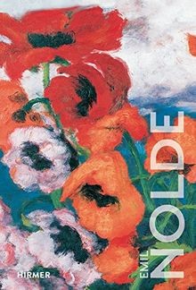 Emil nolde the great - the, colour