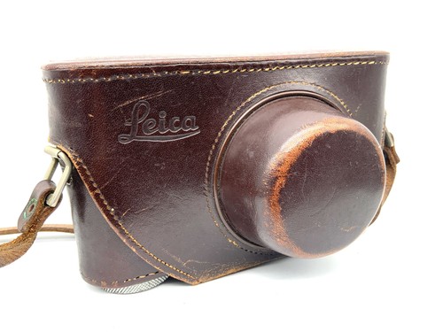 Leica modell iiig - iiig, und