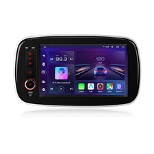 Für Mercedes Smart Forfour